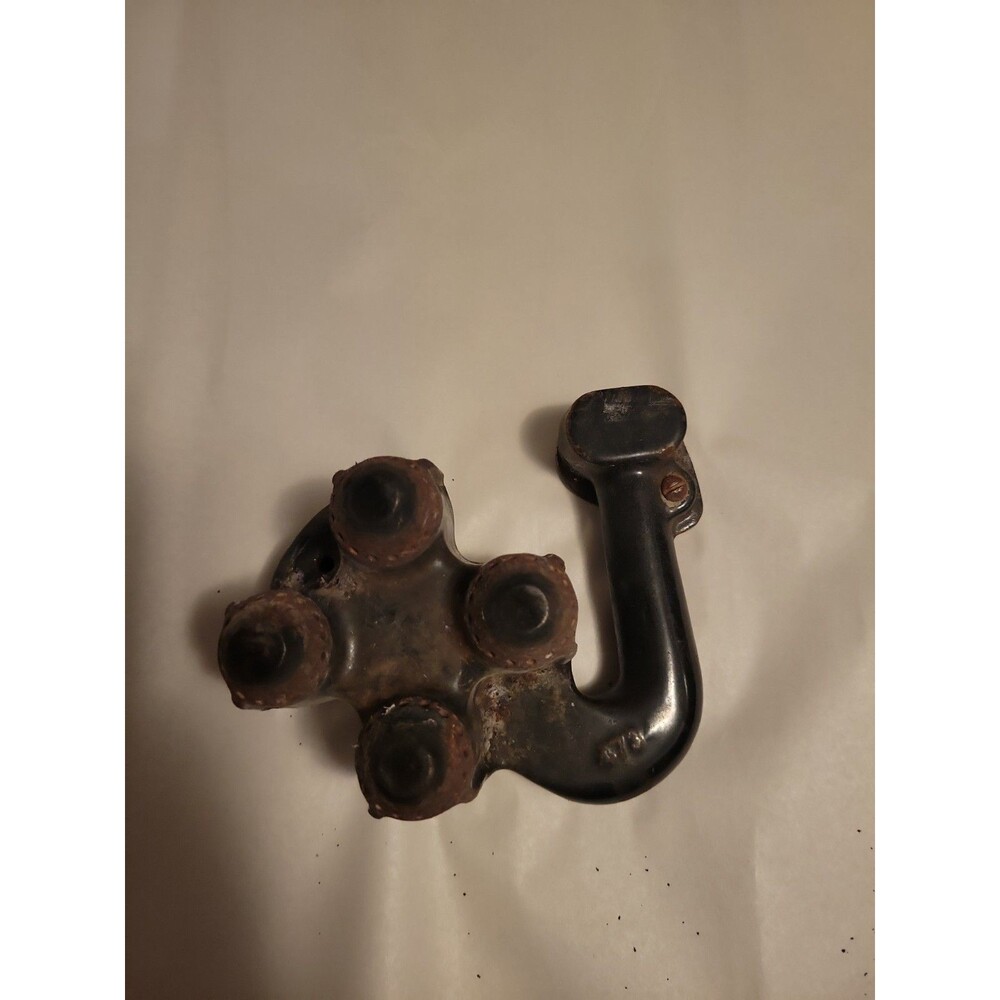 Vtg Chambers Stove Daisy Burner # 473 Range Part Replacement
